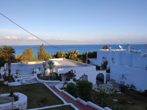 Villa Ambre, Gammarth